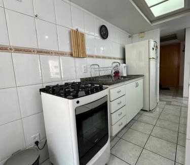 Termal Apartment | Apartamento no Centro - Família - Piscinas Quentes - Wi-Fi - Lê Jardin