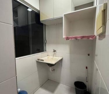 Lagoa Santa Apartment | Apartamento no Centro de Lagoa Santa MG