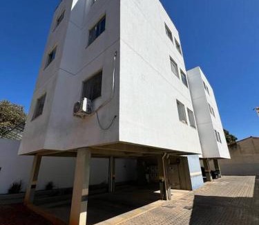 Lagoa Santa Apartment | Apartamento no Centro de Lagoa Santa MG