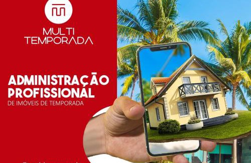 Centro I Apartment | Apartamento no Centro de Brusque/SC