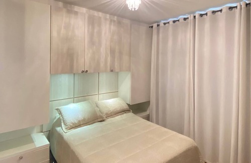 Centro Apartment | Apartamento no centro de Balneário Camboriú