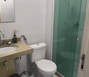 Cremacao Apartment | Apartamento no centro para aluguel COP-30 Belem-PA