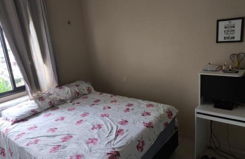 Cremacao Apartment | Apartamento no centro para aluguel COP-30 Belem-PA