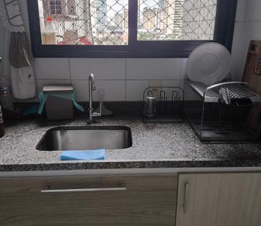 Cremacao Apartment | Apartamento no centro para aluguel COP-30 Belem-PA