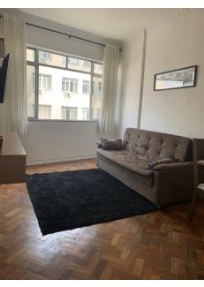 Lapa Apartment | Apartamento no coração da Lapa/Centro
