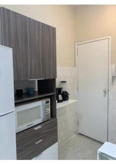Lapa Apartment | Apartamento no coração da Lapa/Centro