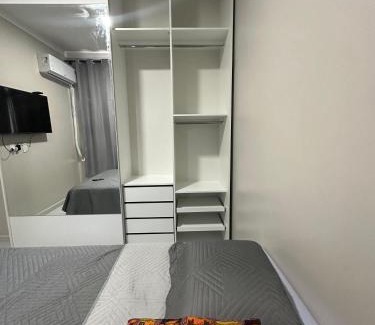 Parque Verde Apartment | Apartamento no residencial Marajoara 2