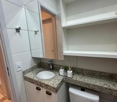Parque Verde Apartment | Apartamento no residencial Marajoara 2