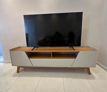 Parque Verde Apartment | Apartamento no residencial Marajoara 2