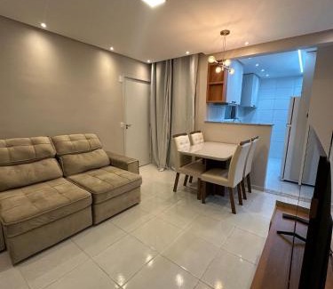 Parque Verde Apartment | Apartamento no residencial Marajoara 2