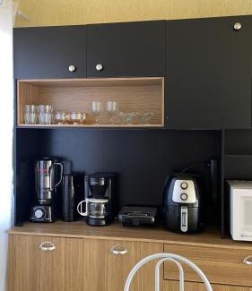 Porto Velho Apartment | Apartamento Nova Porto velho