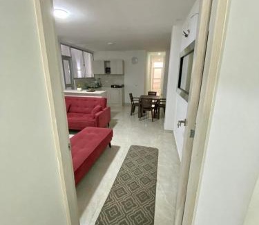 Riomar Apartment | Apartamento nuevo a 300 mts malecón del rio