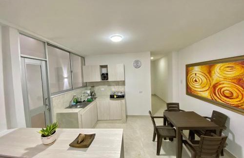 Riomar Apartment | Apartamento nuevo a 300 mts malecón del rio