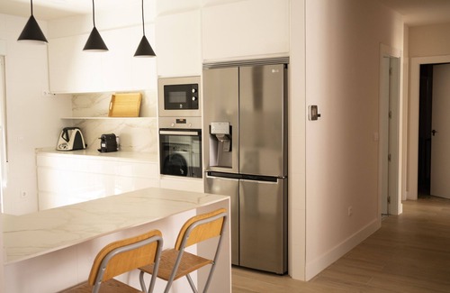 Leon Apartment | Apartamento Nuevo en el Centro de Leon