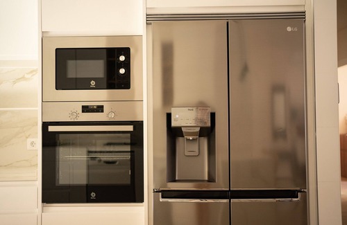 Leon Apartment | Apartamento Nuevo en el Centro de Leon