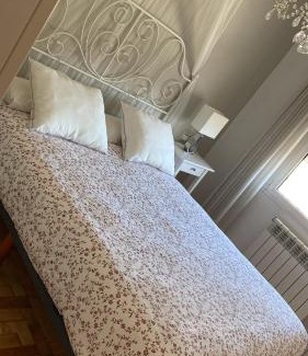 Distrito Sur Apartment | Apartamento Nuevo Gijón