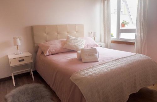 Padron Apartment | Apartamento O SALEIRO
