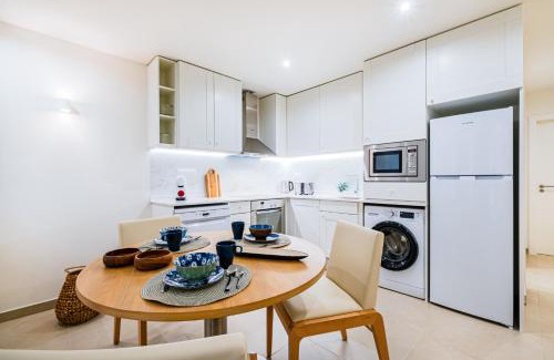 Albufeira Apartment | Apartamento oceano