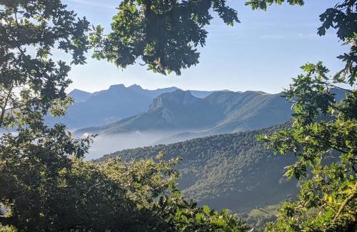 Basieda Apartment | Apartamento Olmares Picos de Europa - 4 personas