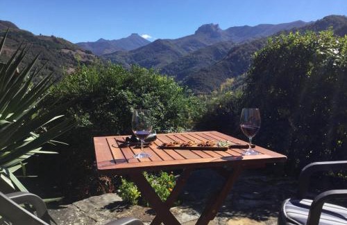 Basieda Apartment | Apartamento Olmares Picos de Europa - 4 personas