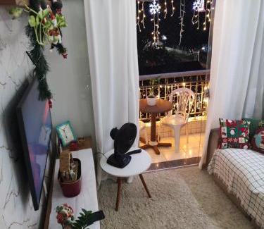 Cruzeiro Apartment | Apartamento Orla de Icoaraci Cop 30