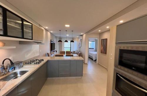 Itapoa Apartment | Apartamento Pé na Areia