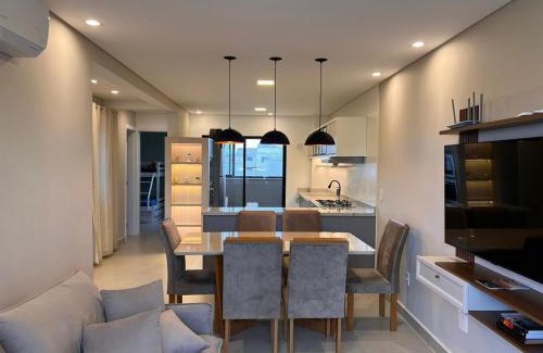 Itapoa Apartment | Apartamento Pé na Areia