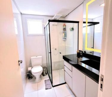 Barra Sul Apartment | Apartamento para temporada