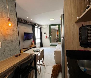 Barra Sul Apartment | Apartamento para temporada