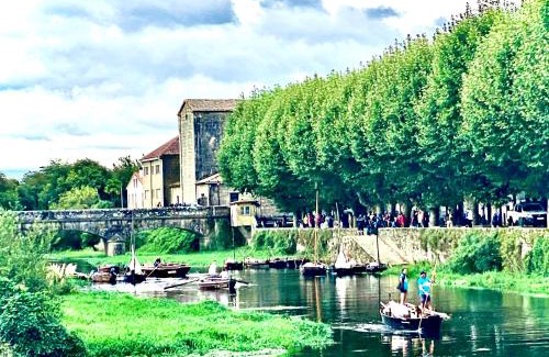 Padron Apartment | Apartamento Padrón Centro P2 by URent