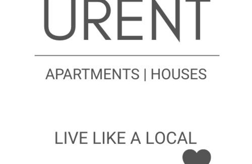 Padron Apartment | Apartamento Padrón Centro P2 by URent