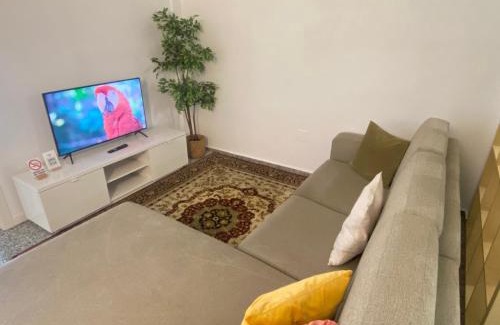 Padron Apartment | Apartamento Padrón Centro P2 by URent