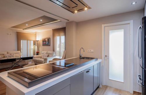 Sevilla Este Apartment | Apartamento Palacio De Congresos