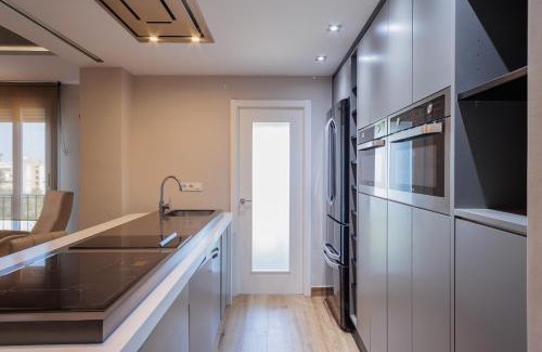 Sevilla Este Apartment | Apartamento Palacio De Congresos