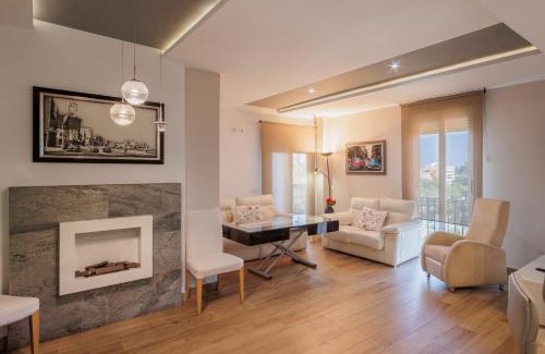 Sevilla Este Apartment | Apartamento Palacio De Congresos