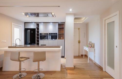 Sevilla Este Apartment | Apartamento Palacio De Congresos