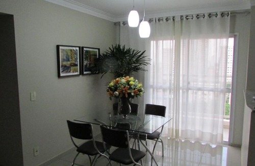 Plano Diretor Sul Apartment | Apartamento Palmas