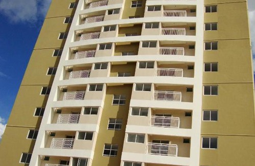 Plano Diretor Sul Apartment | Apartamento Palmas
