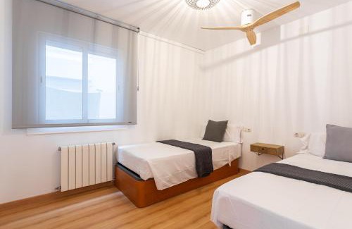 Blanes Apartment | Apartamento Palomera Blanes