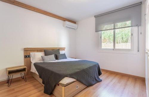 Blanes Apartment | Apartamento Palomera Blanes