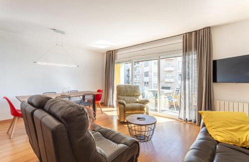 Blanes Apartment | Apartamento Palomera Blanes