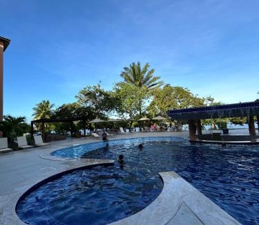Guarajuba Apartment | Apartamento, Paraíso das Águas, Guarajuba, Bahia