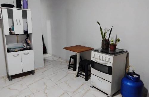 Itapetinga Apartment | Apartamento para 1 pessoa em Itapetinga