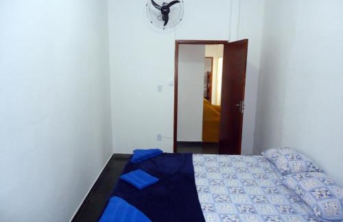 Aparecida Apartment | Apartamento para 10 pessoas próximo a Basílica