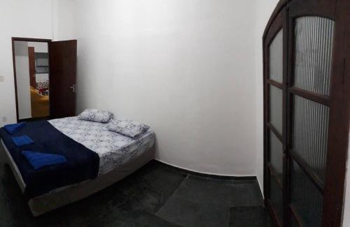 Aparecida Apartment | Apartamento para 10 pessoas próximo a Basílica