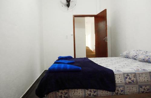 Aparecida Apartment | Apartamento para 10 pessoas próximo a Basílica