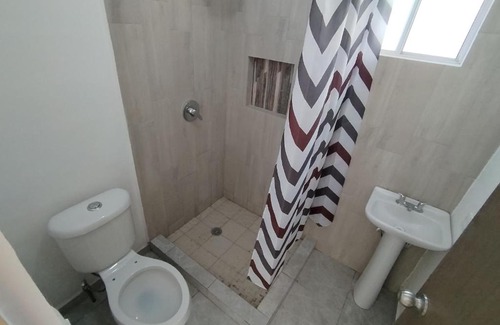 Torreon Apartment | Apartamento para 2 personas