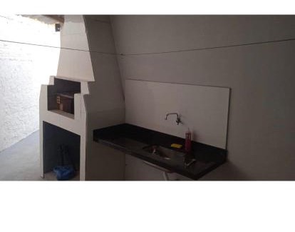 Jardim Floresta Apartment | Apartamento para 4 pessoas bem localizado