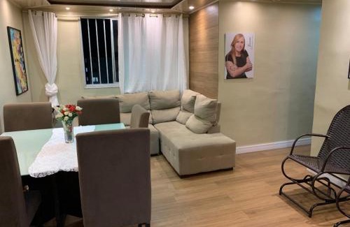 Parque Verde Apartment | Apartamento para COP 30 em Belém PA