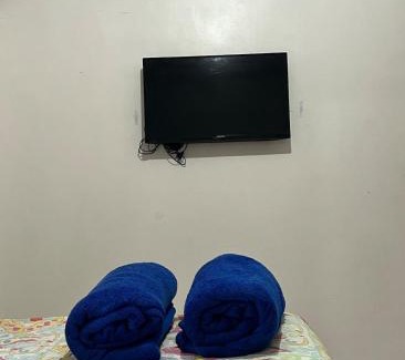 Jurunas Apartment | Apartamento para COP 30 no centro de Belém